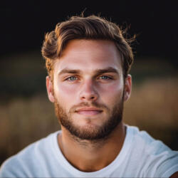 David Kingston avatar